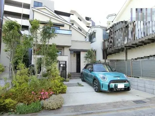 3LDK+S Property Chofu City Tokyo Prefecture (3)