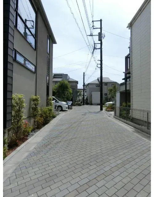 3LDK+S Property Chofu City Tokyo Prefecture (4)