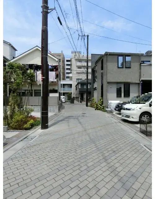3LDK+S Property Chofu City Tokyo Prefecture (5)