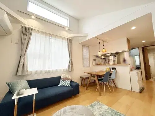 2LDK+S Property Suginami-ku Tokyo (11)