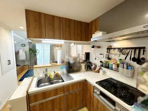 2LDK+S Property Suginami-ku Tokyo (13)