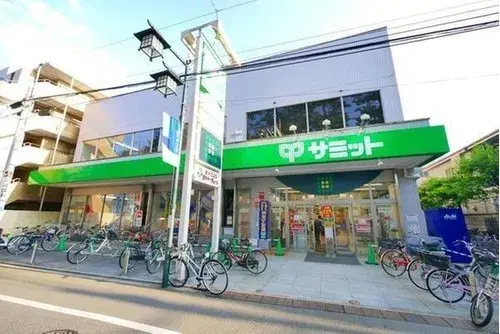 2LDK+S Property Suginami-ku Tokyo (16)