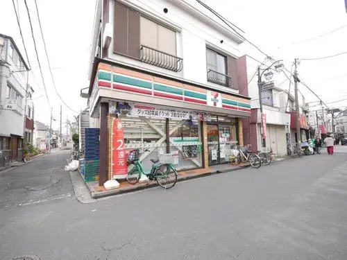 2LDK+S Property Suginami-ku Tokyo (17)