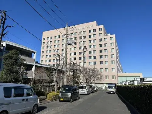 2LDK+S Property Suginami-ku Tokyo (20)
