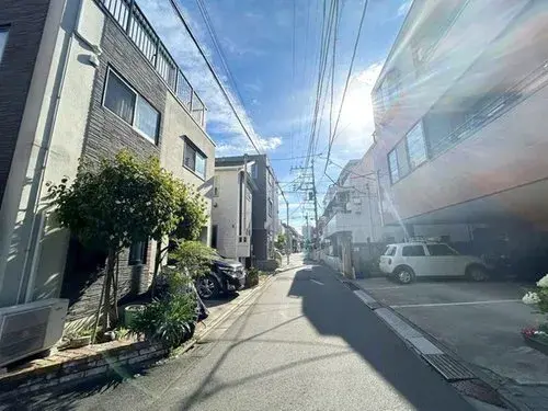 2LDK+S Property Suginami-ku Tokyo (3)