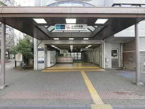 2LDK+S Property Suginami-ku Tokyo (6)