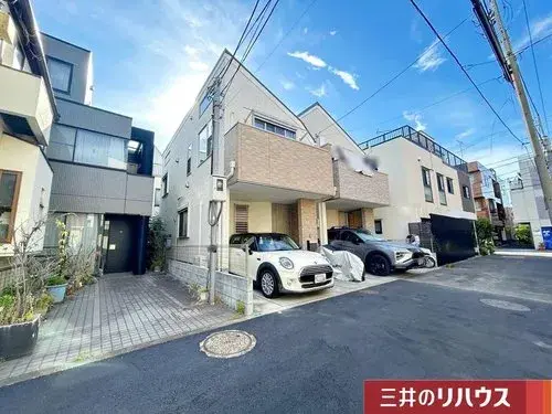 2LDK+S Property Suginami-ku Tokyo (7)