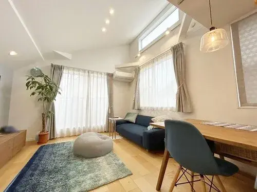 2LDK+S Property Suginami-ku Tokyo (8)