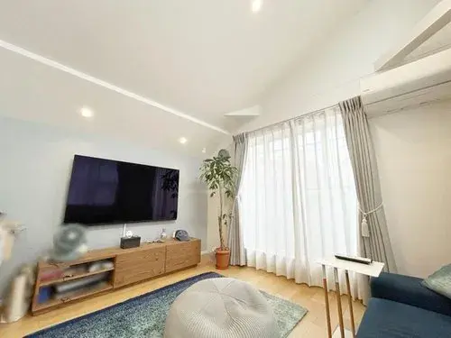 2LDK+S Property Suginami-ku Tokyo (9)