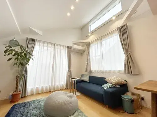 2LDK+S Property Suginami-ku Tokyo (10)