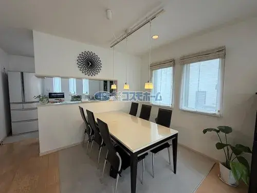 5LDK property, Hinode-machi, Tokyo (2)