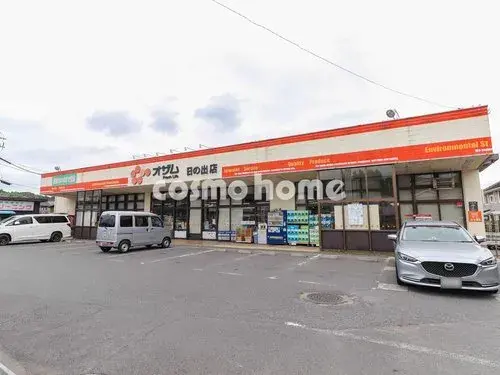 5LDK property, Hinode-machi, Tokyo (13)