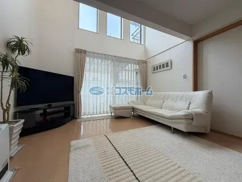 5LDK property, Hinode-machi, Tokyo (3)