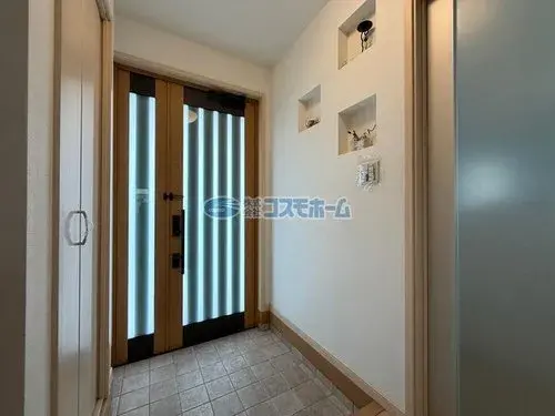 5LDK property, Hinode-machi, Tokyo (4)