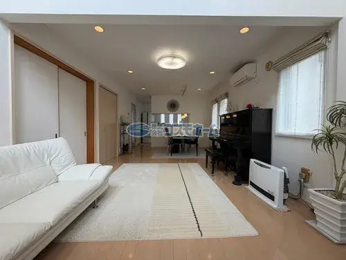 5LDK property, Hinode-machi, Tokyo (8)