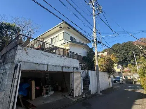 5LDK Property Machida City Tokyo (3)