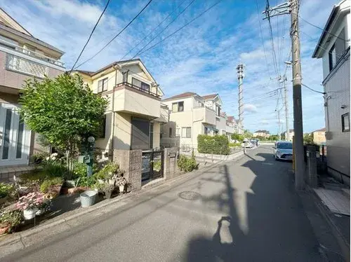 4LDK Property Kodaira City Tokyo Prefecture (2)