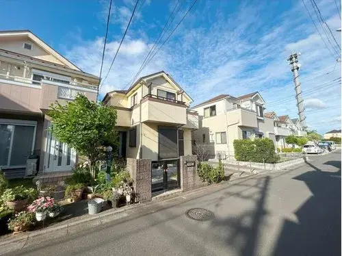 4LDK Property Kodaira City Tokyo Prefecture (3)