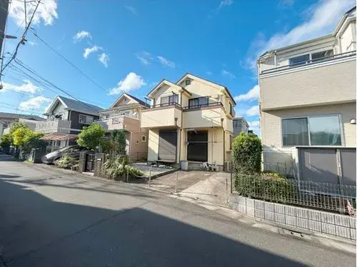 4LDK Property Kodaira City Tokyo Prefecture (4)