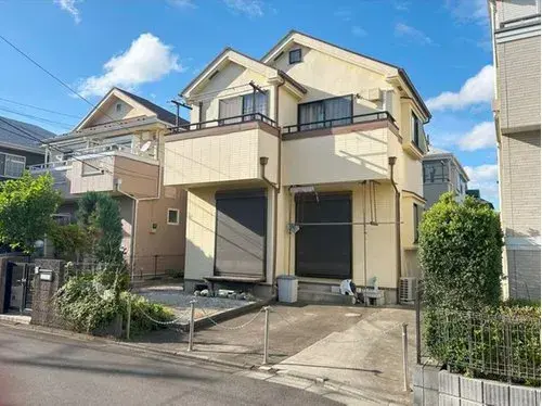4LDK Property Kodaira City Tokyo Prefecture (5)