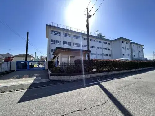 4LDK Property Kodaira City Tokyo Prefecture (10)