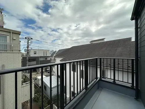 Akiya in 目黒区