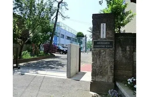 3LDK 目黒区 東京都物件 (3)