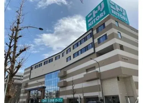 3LDK 目黒区 東京都物件 (23)