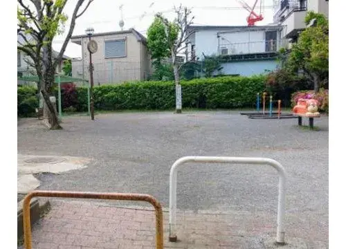 3LDK 目黒区 東京都物件 (24)