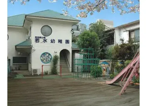 3LDK 目黒区 東京都物件 (4)