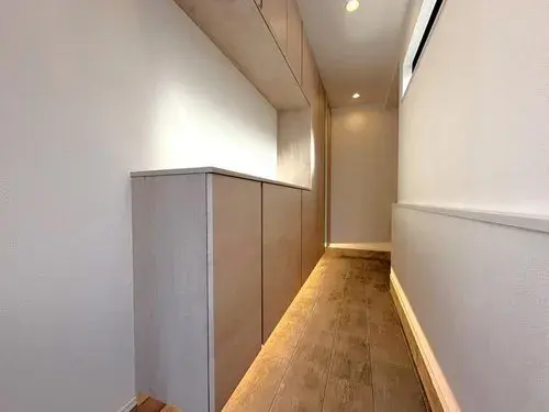 3LDK 目黒区 東京都物件 (10)