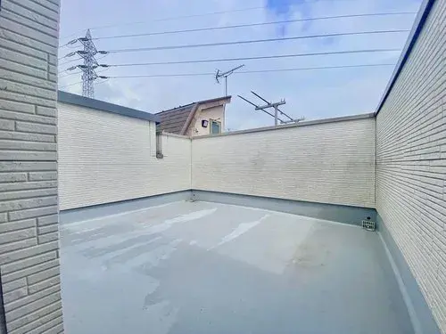 Tokyo Katsushika Ward 2LDK+S Property (2)