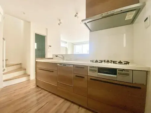 Tokyo Katsushika Ward 2LDK+S Property (12)