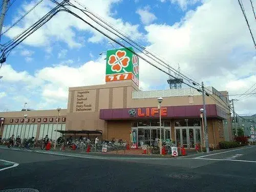 Tokyo Katsushika Ward 2LDK+S Property (16)