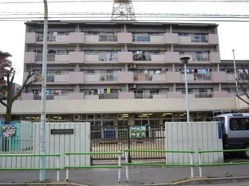Tokyo Katsushika Ward 2LDK+S Property (17)
