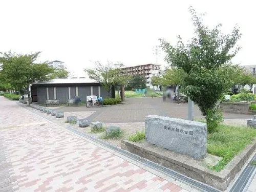 Tokyo Katsushika Ward 2LDK+S Property (19)