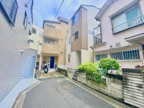 Tokyo Katsushika Ward 2LDK+S Property (3)