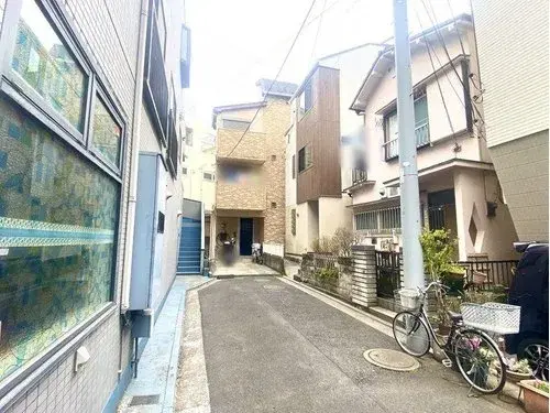 Tokyo Katsushika Ward 2LDK+S Property (4)