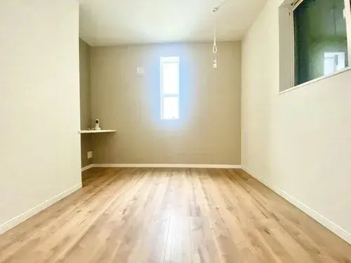 Tokyo Katsushika Ward 2LDK+S Property (8)