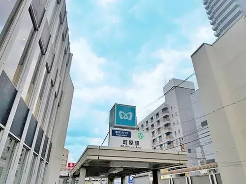 4DK Property Arakawa-ku Tokyo (16)