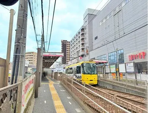 4DK Property Arakawa-ku Tokyo (18)