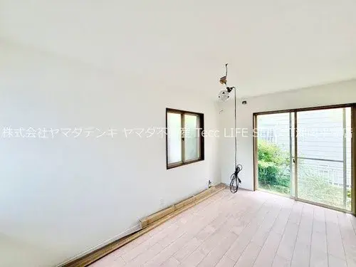 [2寝室物件] 平塚市 神奈川県 (2)
