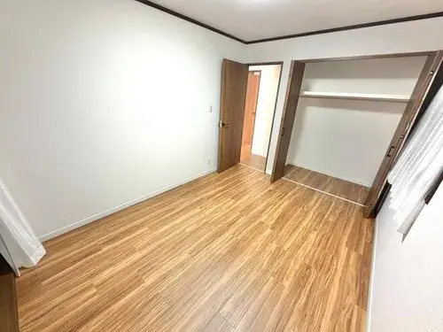 [2階建物件] 横浜市 神奈川県 (4)