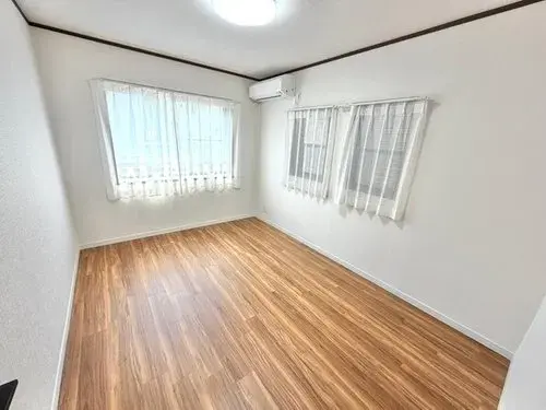 [2階建物件] 横浜市 神奈川県 (5)