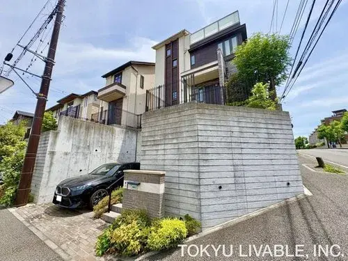 3LDK+S 横滨市 神奈川县 (2)