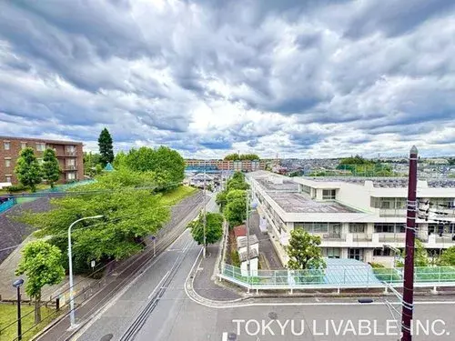 3LDK+S 横滨市 神奈川县 (19)