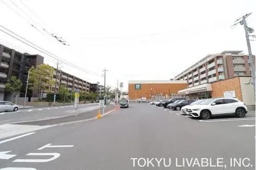3LDK+S 横滨市 神奈川县 (20)