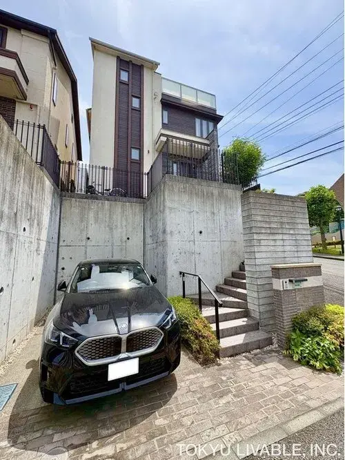 3LDK+S 横滨市 神奈川县 (3)