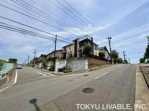 3LDK+S 横滨市 神奈川县 (4)