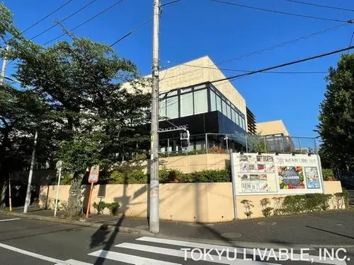 3LDK+S 横滨市 神奈川县 (7)